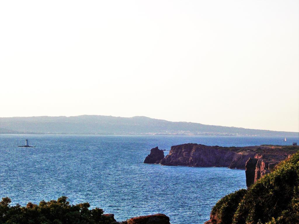 Pineta Spiaggia Grande كالاسيتا المظهر الخارجي الصورة
